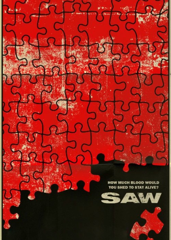 Saw (Modern)