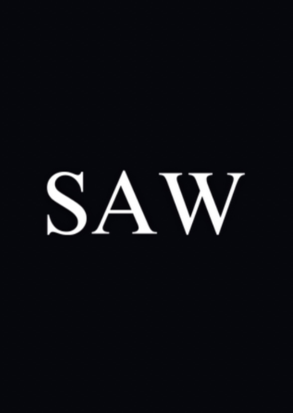 Saw (my version)