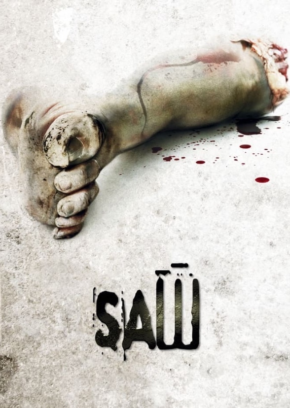 Saw Remake 