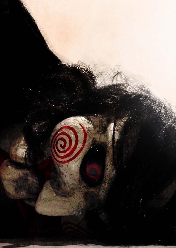 SAW: The Series (2011-Present)