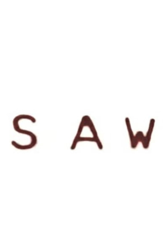 Saw TV series