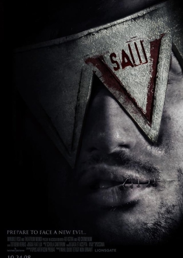Saw V (1938)