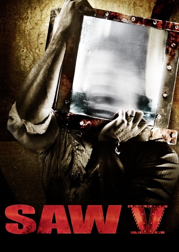 Saw V (2002)