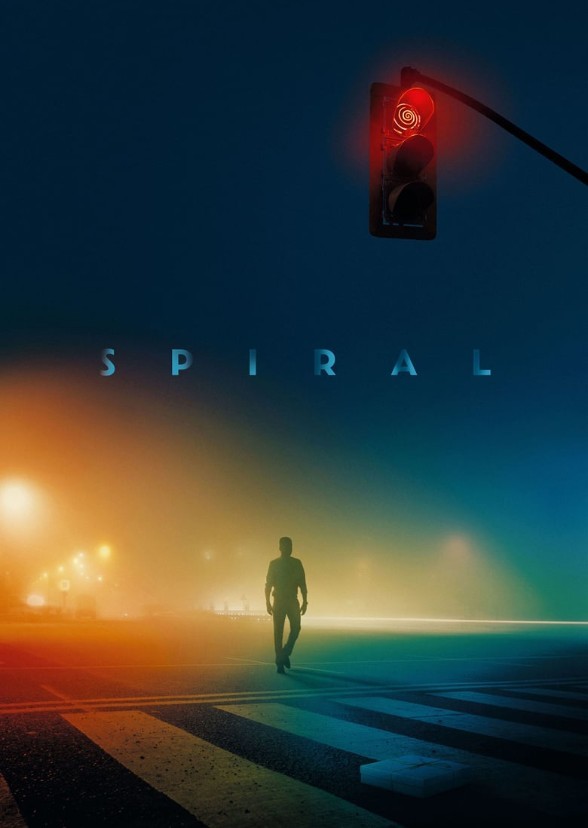 SAW IX (Spiral my version)