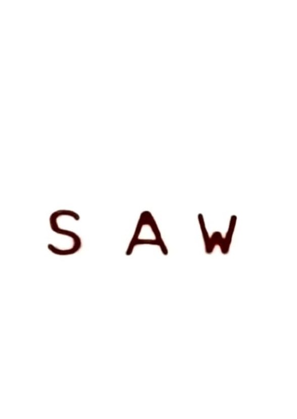 Saw: What if…? 