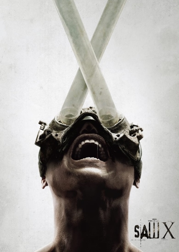 Saw X (2009)