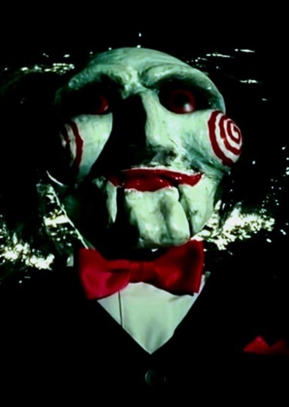 Saw XI