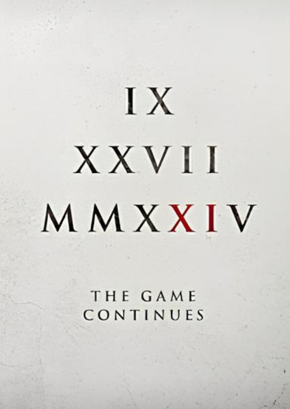 Saw XII: Deception (2025)
