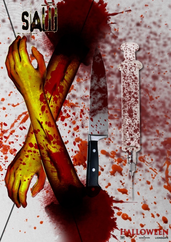 Saw XII