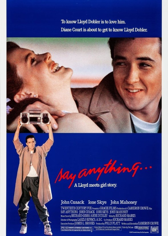 Say Anything