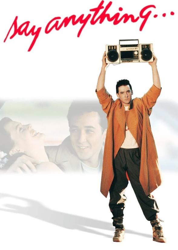 Say Anything