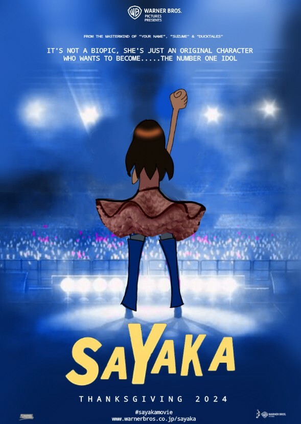 Sayaka (2024)