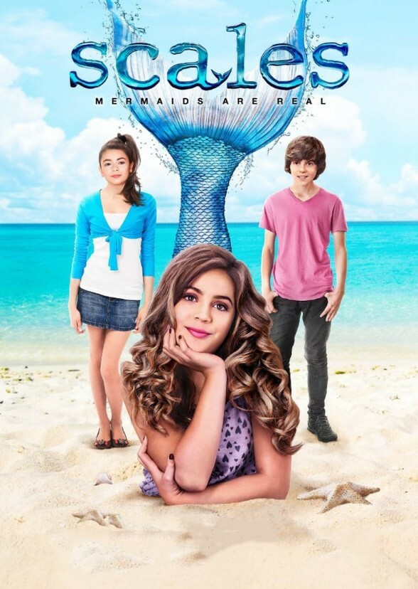 Scales: Mermaids are Real - Korea (2026)