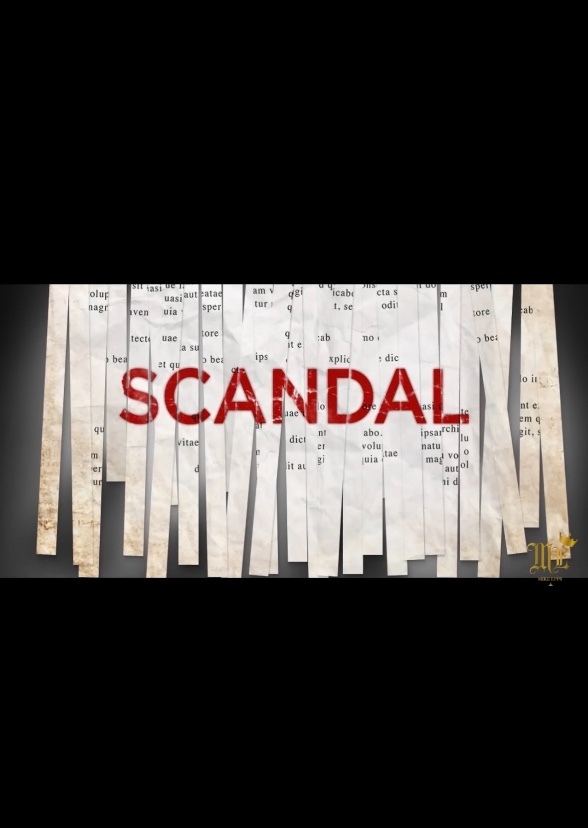 Scandal: Where’s the mole (2014)