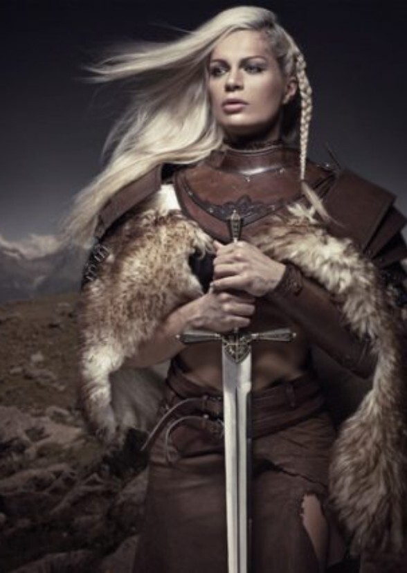 Scandinavian Beauty