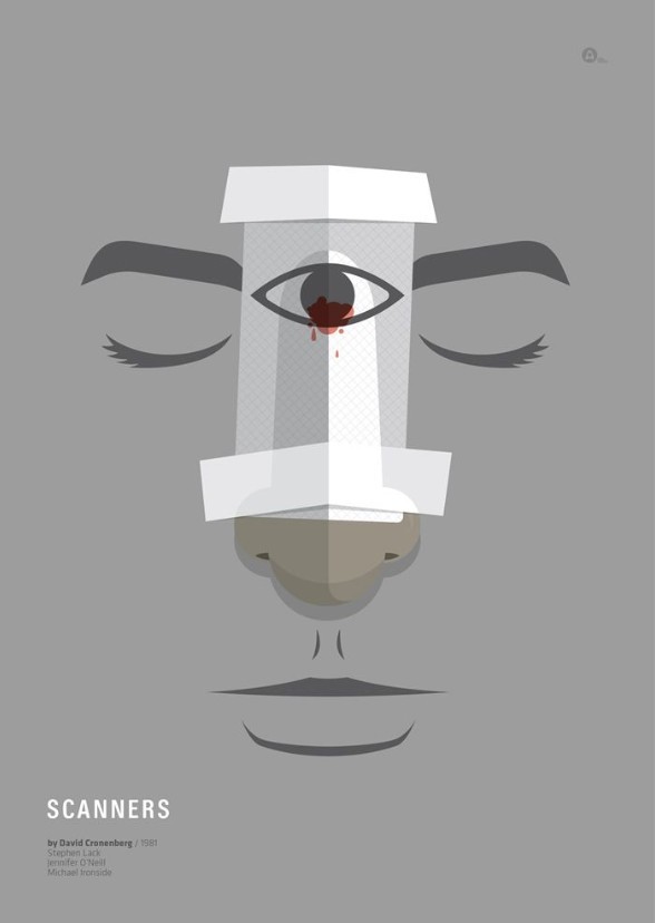 Scanners (2019)