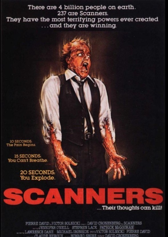 Scanners (2021)