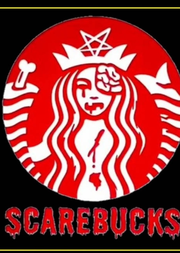 ScareBucks