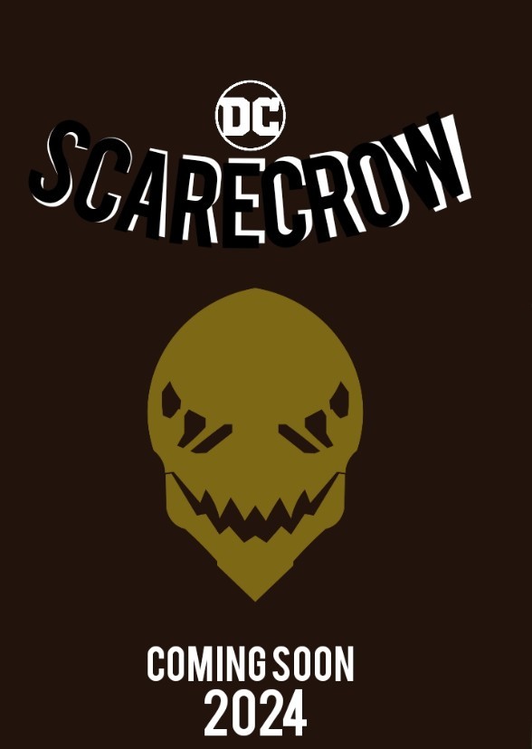 Scarecrow 2024