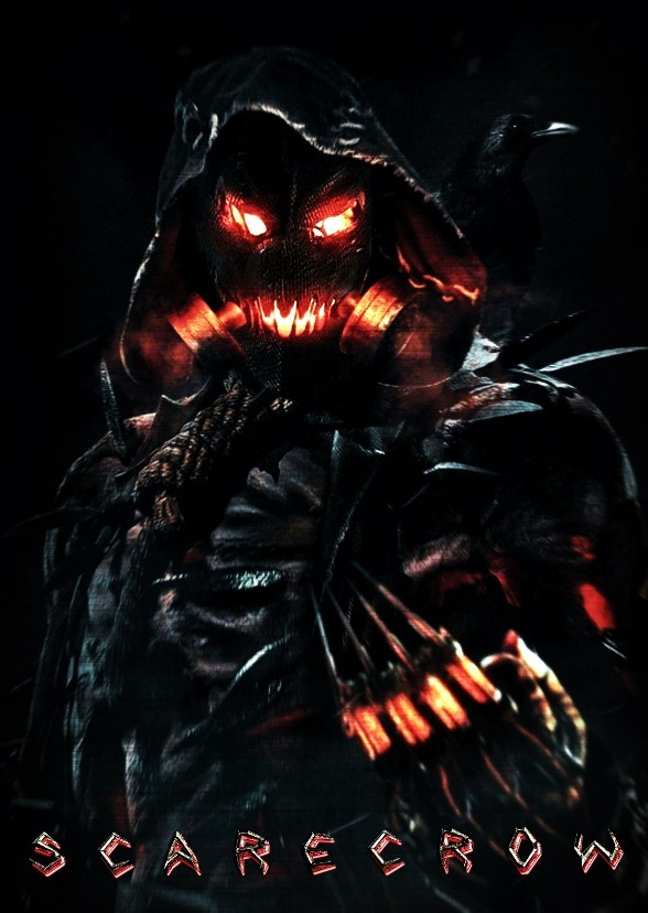 Scarecrow