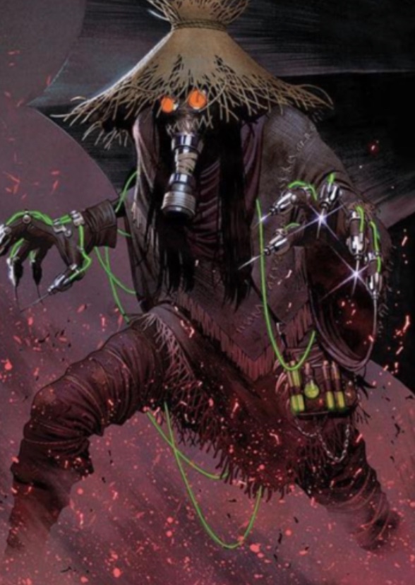 Scarecrow