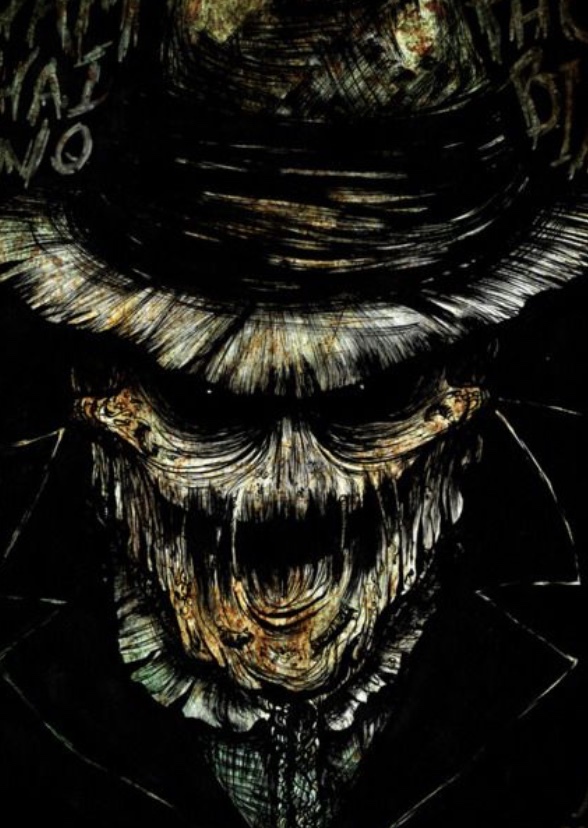 Scarecrow (Horror Movie)
