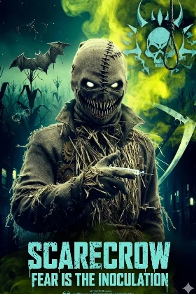 Scarecrow 