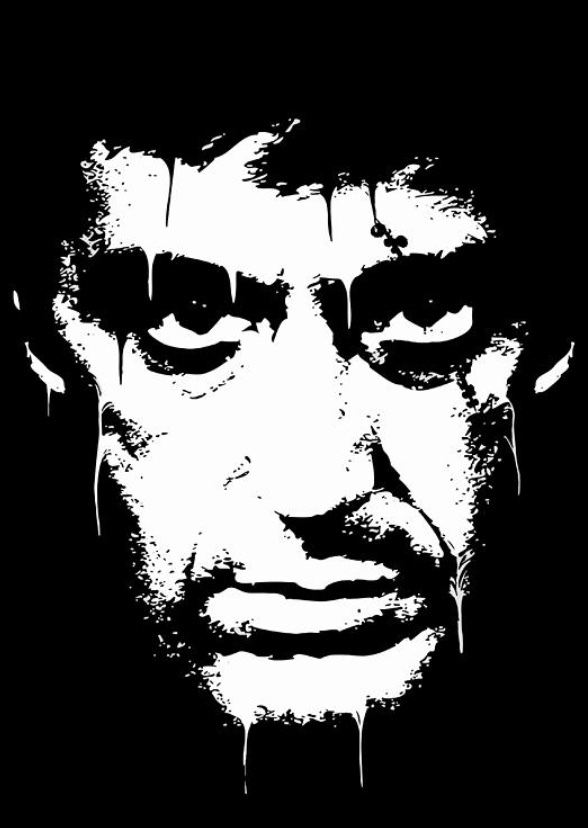 Scarface (2025)