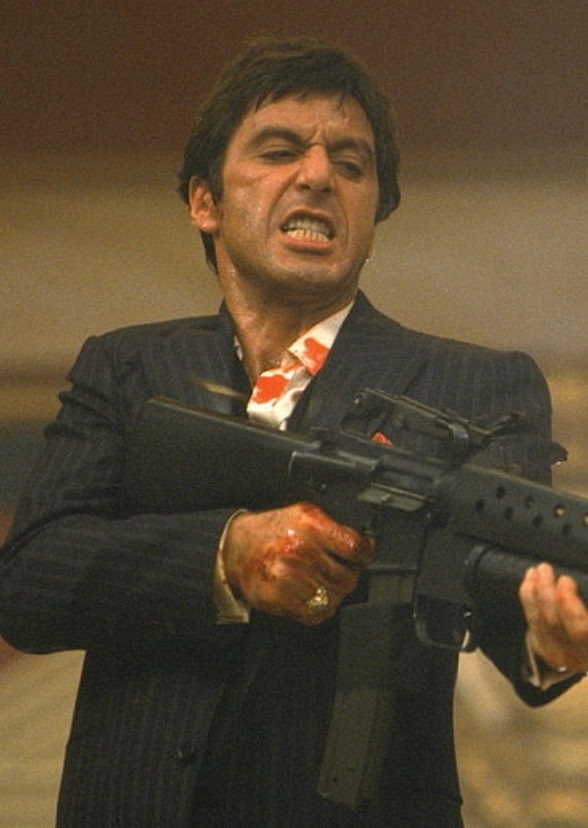 Scarface