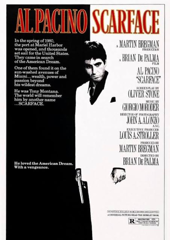 Scarface