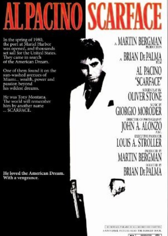 Scarface (Remake)
