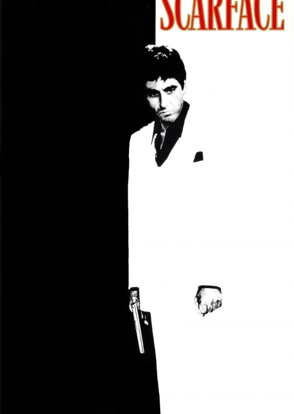 Scarface Remake