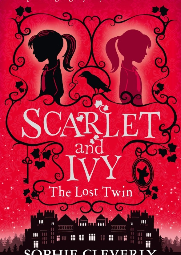 Scarlet and Ivy