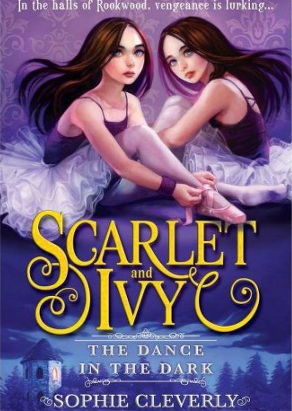 Scarlet and Ivy