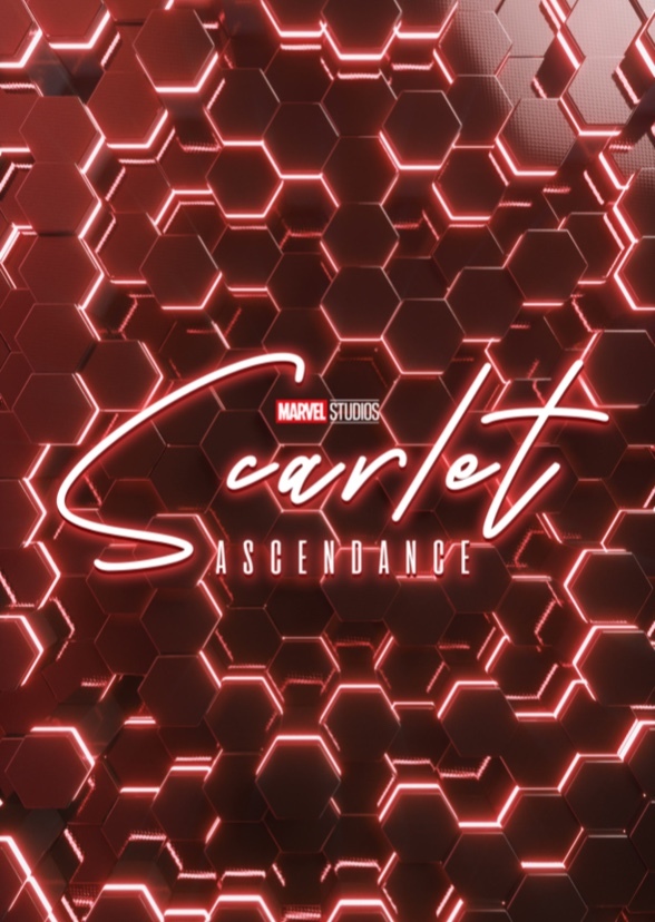 SCARLET ASCENDANT