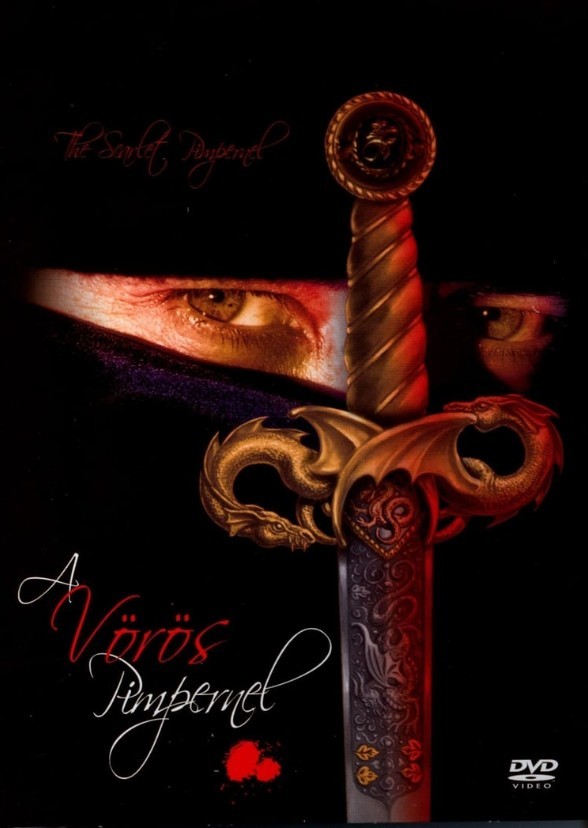 The Lunar Chronicles: Scarlet