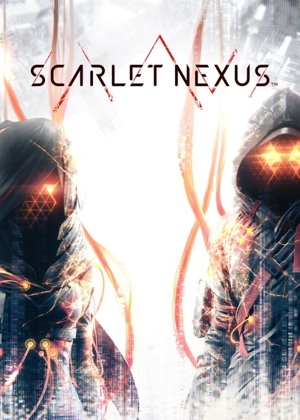 Scarlet Nexus 