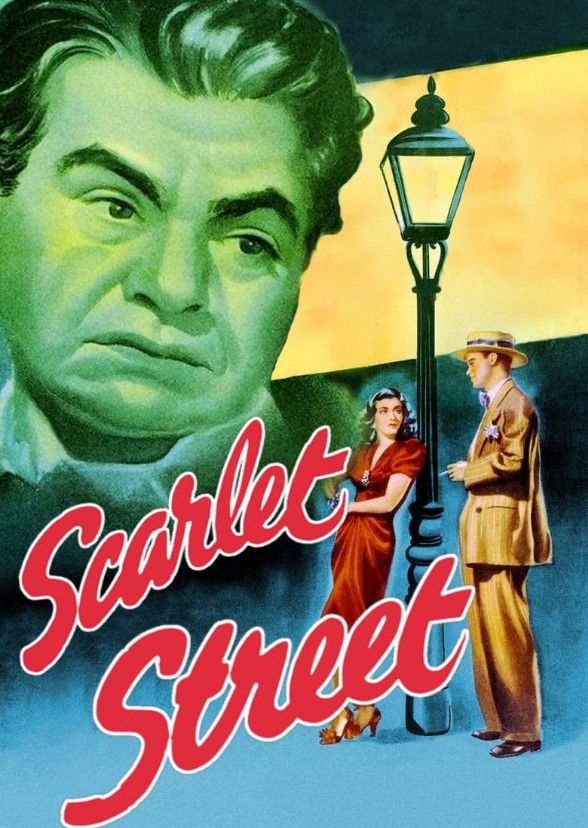 Scarlet Street
