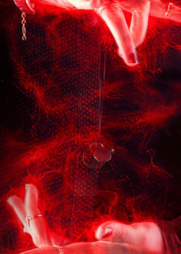 Scarlet Witch 2