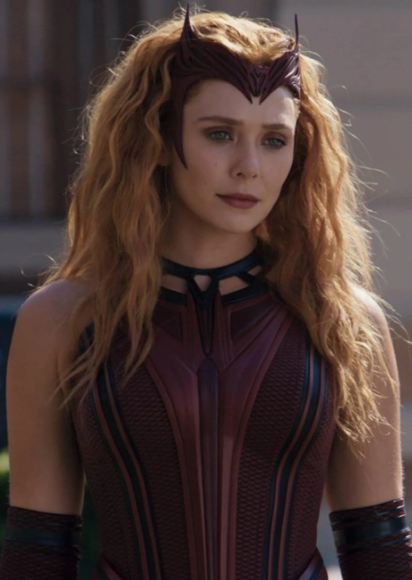 Scarlet Witch 2: Hunt of the Hound