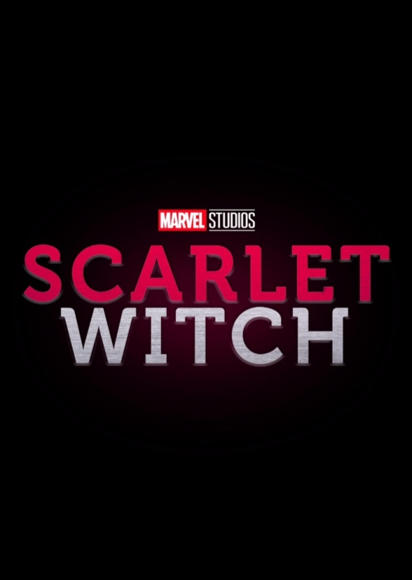 Scarlet Witch (2020)