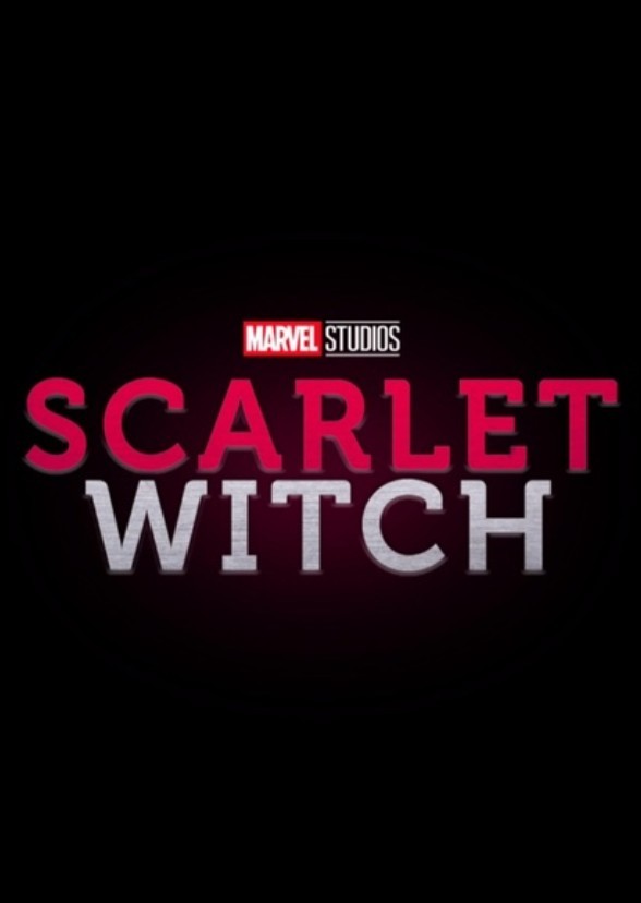 Scarlet Witch