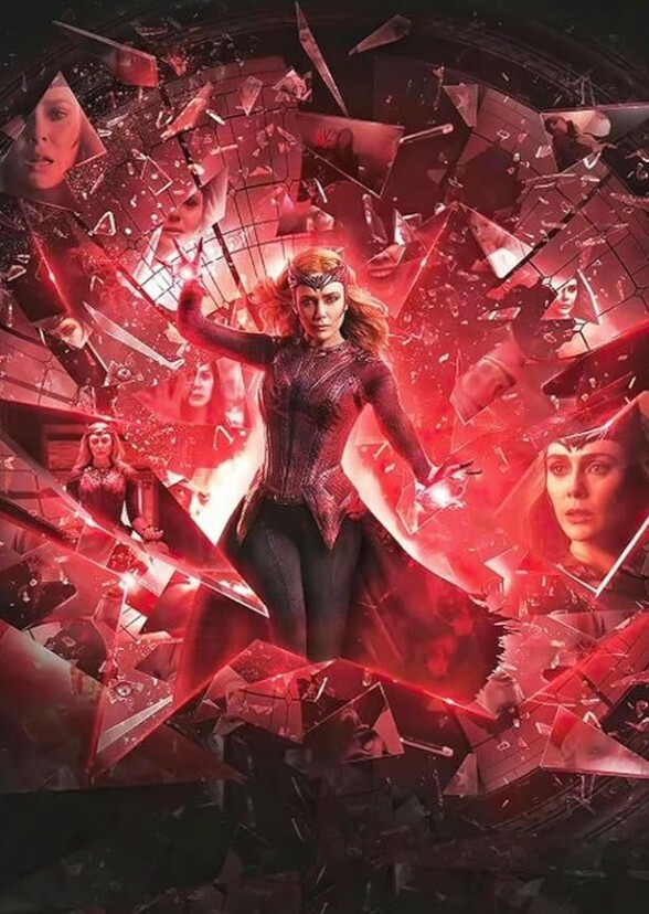 Scarlet Witch