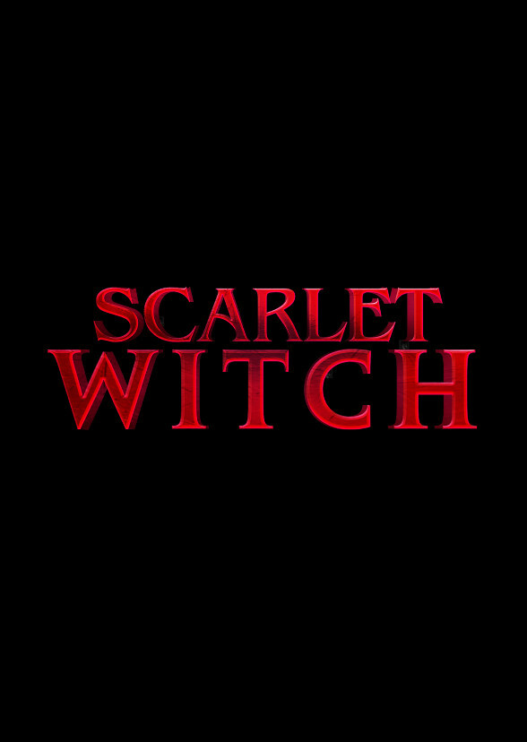 Scarlet Witch Fan Casting On Mycast