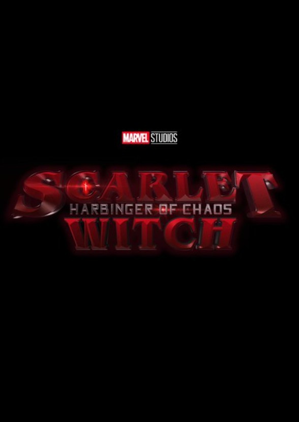 Scarlet Witch: Harbinger of Chaos 