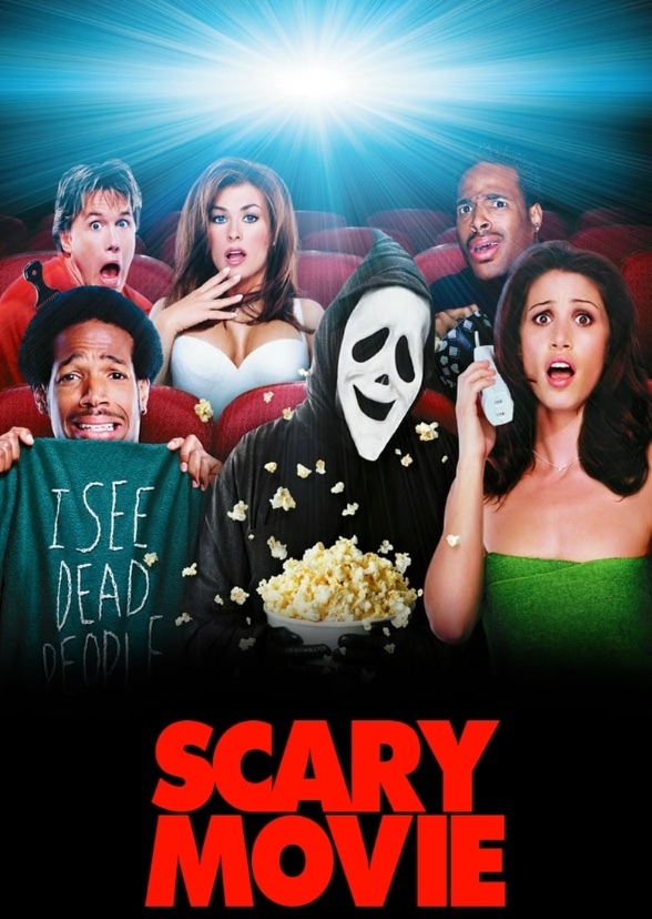 Scary Movie (2010)