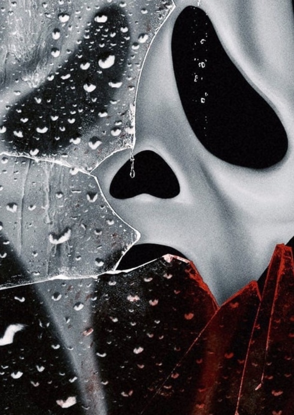 Scary Movie 6