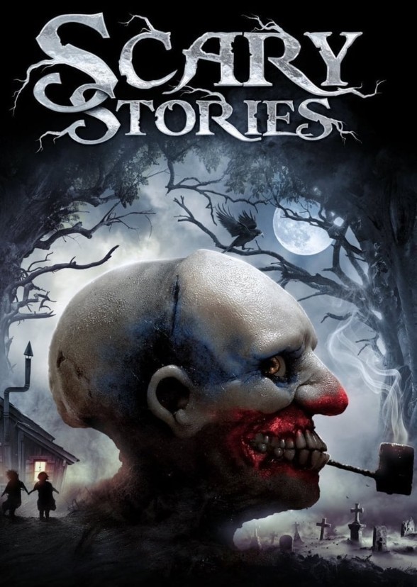 Scary Stories: The Series