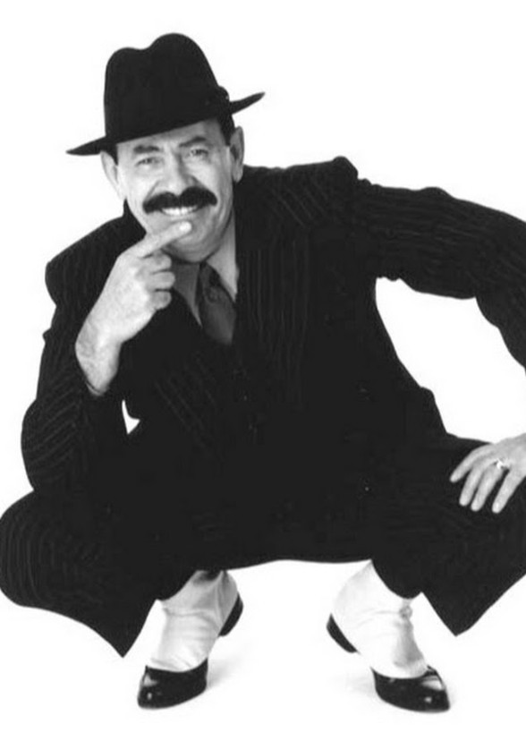 Scatman's World