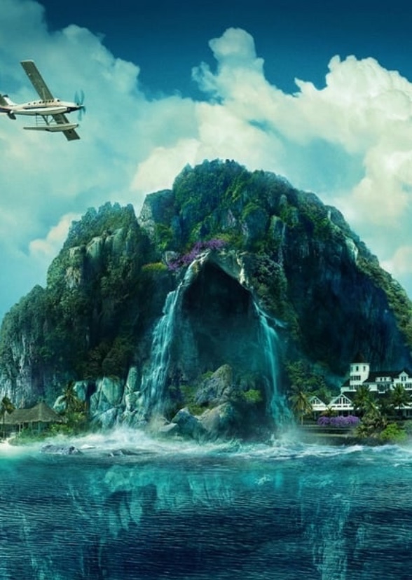 Scavenger Island